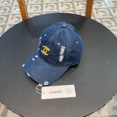 Chanel Caps